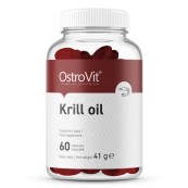 Ostrovit  Krill Oil 