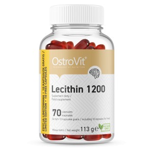 OstroVit Lecithin 1200 