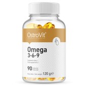 OSTROVIT Omega 3-6-9 