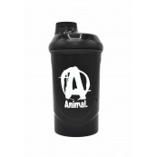 Universal Nutrition Animal Black Shaker 600ml