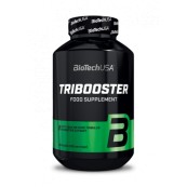 Tribooster 60 tab Biotech