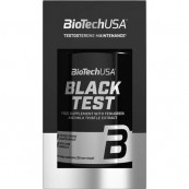 Black Test (90 caps.) Biotech