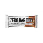 Zero Bar 50g Biotech