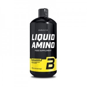 Liquid Amino (1000 ml)