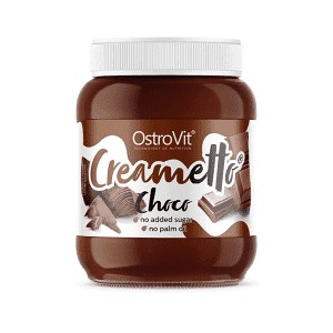 Creametto Chocolate - 350g OSTROVIT