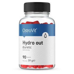  Hydro Out Diuretic - 90 capsule OSTROVIT