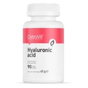 Hyaluronic Acid 90 tabs OSTROVIT