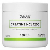 Creatine HCL 1200 150 caps OSTROVIT