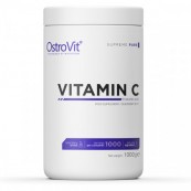 Vitamina C  1000g OSTROVIT