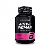 BioTech Active Woman – 60 tabs