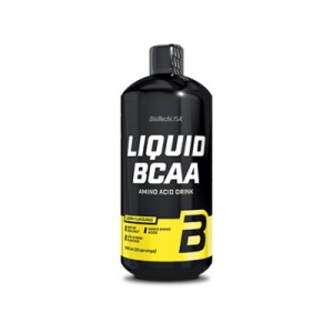 BioTech Liquid BCAA – 1000 ml