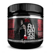 5% Nutrition Rich Piana All Day You May 465g