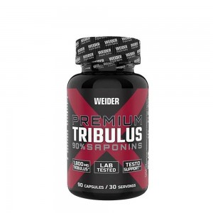 Premium Tribulus 90cps