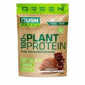 USN - 100% Plant Protein 900g