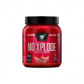 N.O.-Xplode Pre-Workout 3.0 390g