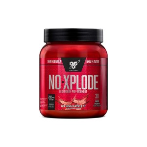 N.O.-Xplode Pre-Workout 3.0 390g