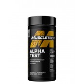 MuscleTech Alpha Test – 120 caps