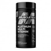 Muscletech Platinum Multi Vitamin 90 tab