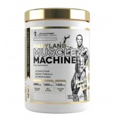 PRE WORKOUT KEVIN LEVRONE MARYLAND MUSCLE MACHINE 385G