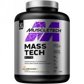 Mass Tech 3,2kg, Muscletech