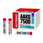 AAKG 7500-20 shot x25 ml