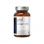 Liver Aid 90 capsule, Ostrovit