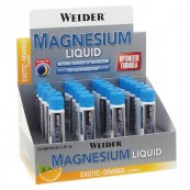 Magnesium Liquid 20*25 ml