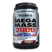 Super Mega Mass 2000 1.5kg