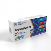Balkan Pharma Pregnolone 2.0-120cps