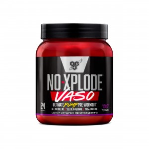 BSN NO-XPLODE VASO (420G)