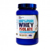 Pure Whey Isolate CFM 900g