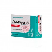 Pro Digestiv 25000 – 30capsule