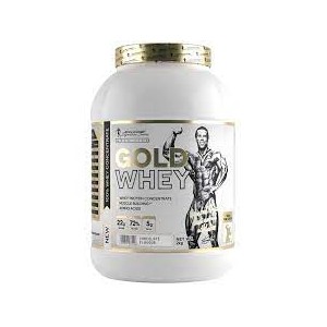 KEVIN LEVRONE GOLD WHEY 2KG