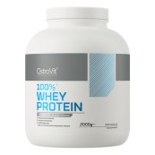  Whey Protein 2kg OSTROVIT