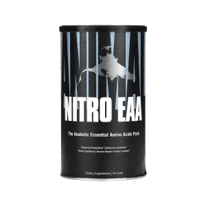 Universal Nutrition Animal Nitro  44 packs