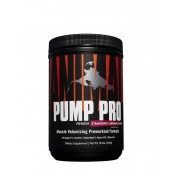 Universal Nutrition Animal Pump Powder Pro – 20 servings