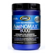 AminoMax 8000 350tab