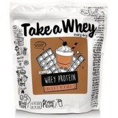 Take-a-Whey Whey Protein 900g VITABOLIC