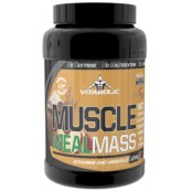 Muscle Meal Mass 1500g VITABOLIC