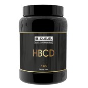 HBCD highly branched cyclic dextrin 1 Kg