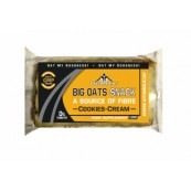 Big Oats Snack 125g VITABOLIC
