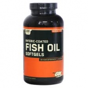 Fish Oil 100caps