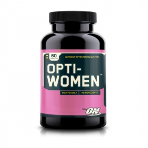 Opti-Women 60tabs