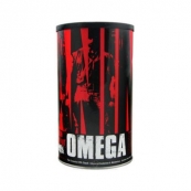 Animal Omega 30 packs