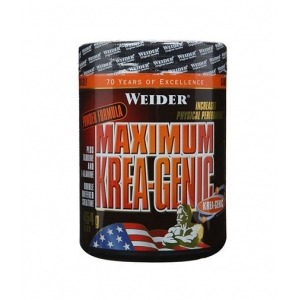 Maximum Krea-Genic Powder 454g