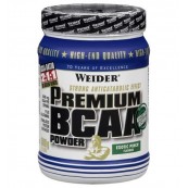 Premium BCAA powder 500g