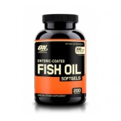 Fish Oil 200caps
