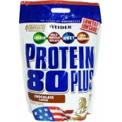 Protein 80+ 2Kg