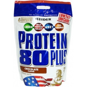Protein 80+ 2Kg