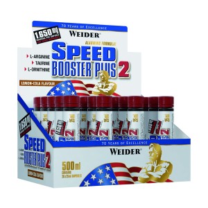 Speed Booster Plus 2